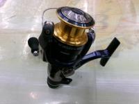 13アオリスタBB 2500