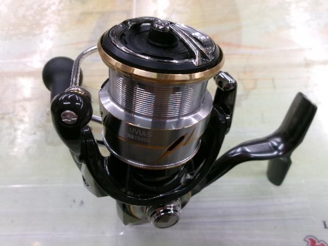 20ルビアス FC LT2500S｜＠ベリーネット 日本最大新品中古釣具WEBショップ