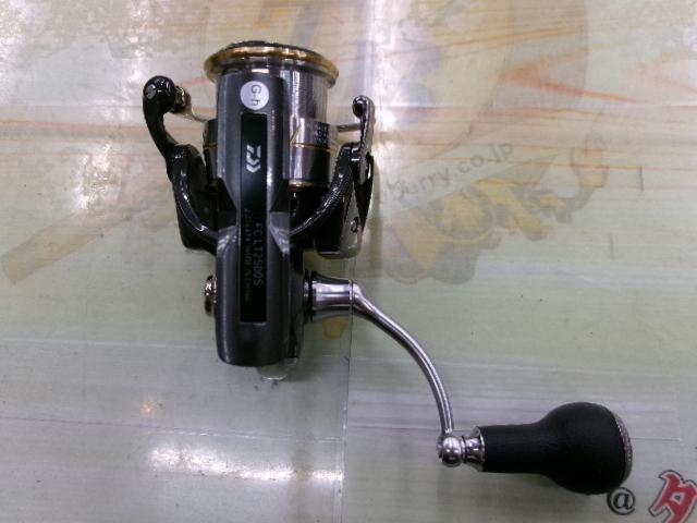 20ルビアス FC LT2500S