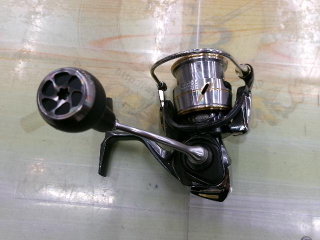 20ルビアス FC LT2500S｜＠ベリーネット 日本最大新品中古釣具WEBショップ