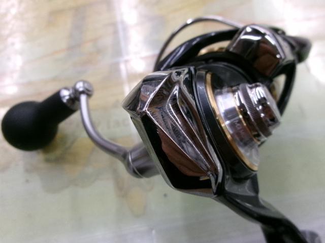 20ルビアス FC LT2500S