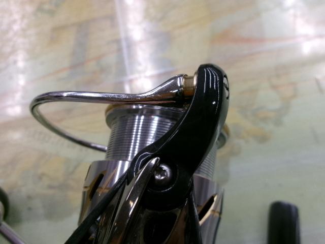 20ルビアス FC LT2500S