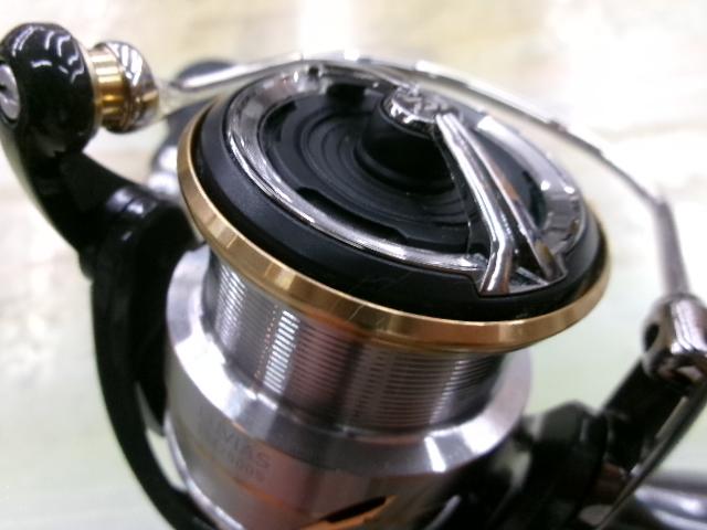 20ルビアス FC LT2500S