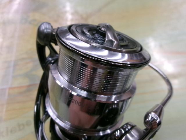 22イグジスト SF 2000SS-P