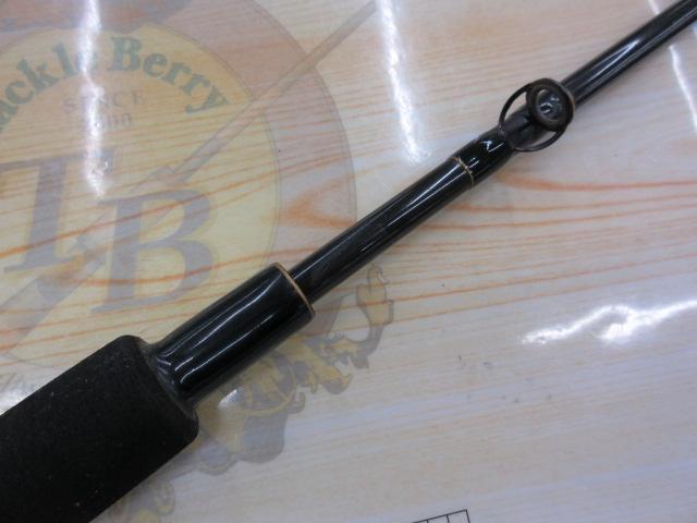 スピードスティック SSC-76XH｜＠ベリーネット 日本最大新品中古釣具