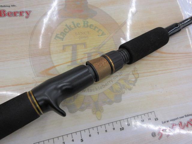 スピードスティック SSC-76XH｜＠ベリーネット 日本最大新品中古釣具