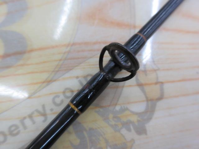 スピードスティック SSC-76XH｜＠ベリーネット 日本最大新品中古釣具