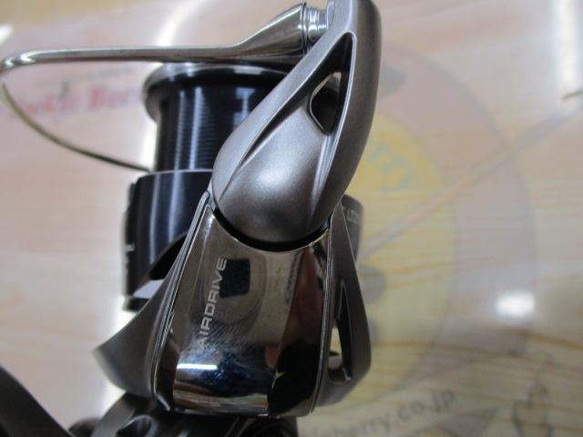 25カルディア FC LT2500S-H