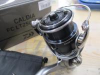 25カルディア FC LT2500S-H