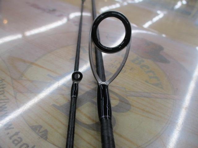 23トラウトワンAS S63UL｜＠ベリーネット 日本最大新品中古釣具WEBショップ