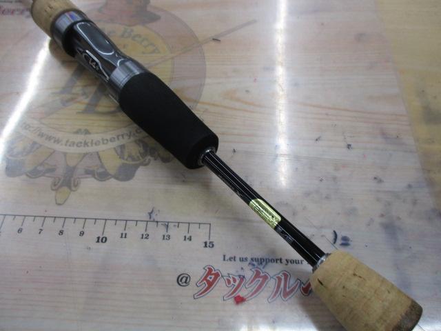 23トラウトワンAS S63UL｜＠ベリーネット 日本最大新品中古釣具WEBショップ