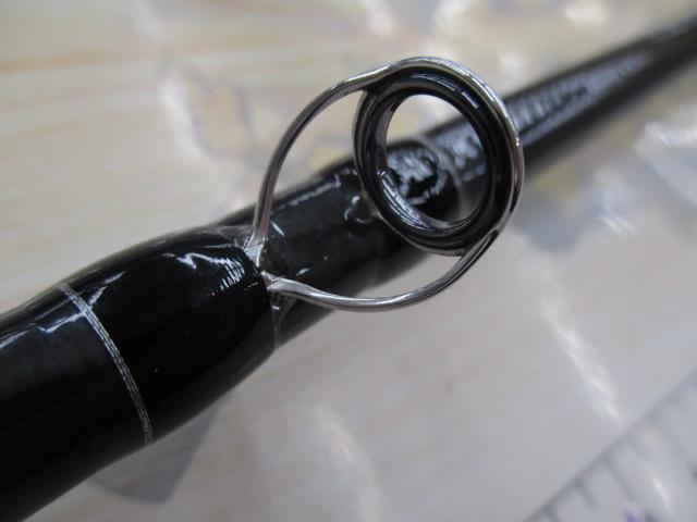 ブラックレーベル BLX LG 731ML+FB