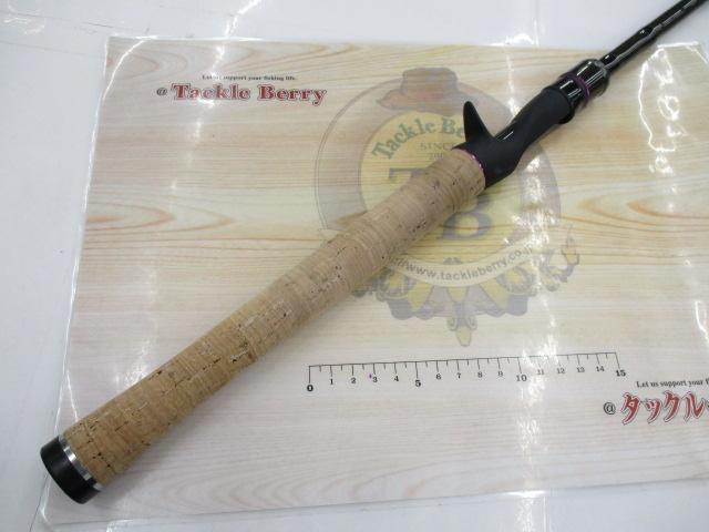 ワイルドサイド WSC65M+ D.Kita V2 LIMITED