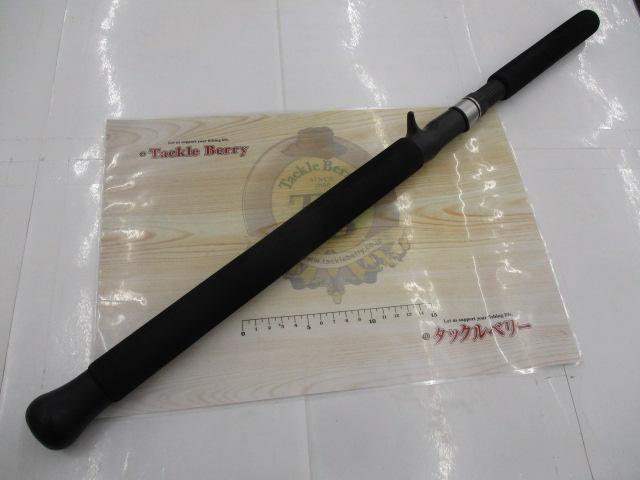 バックボーン BBB-M-602GJ-4OZ