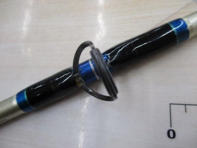 バックボーン BBB-M-602GJ-4OZ