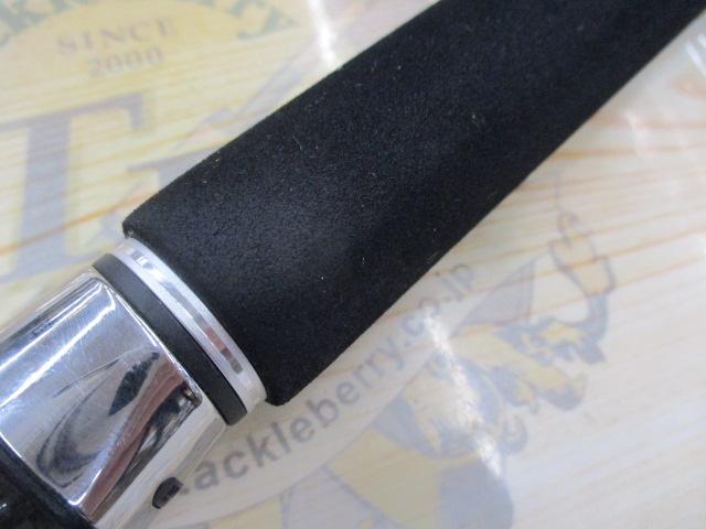 ソルティガコースタル SG ヒラマサ 63S