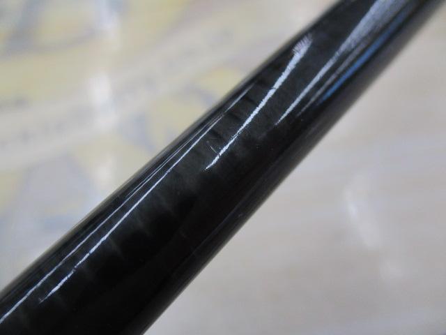 ソルティガコースタル SG ヒラマサ 63S