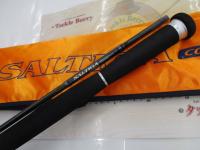 ソルティガコースタル SG ヒラマサ 63S