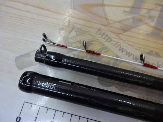 24シーマーク ベイト さぐり 350