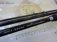 24シーマーク ベイト さぐり 350