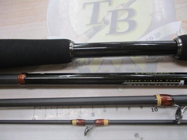 ヴァルキリーワールドエクスペディション VKC-68M-4