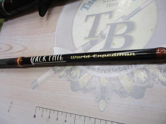 ヴァルキリーワールドエクスペディション VKC-68M-4