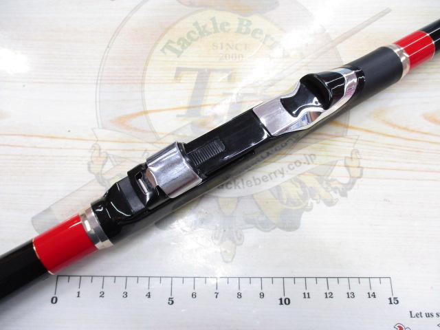 がま磯チヌスペシャル黒斬 T-50