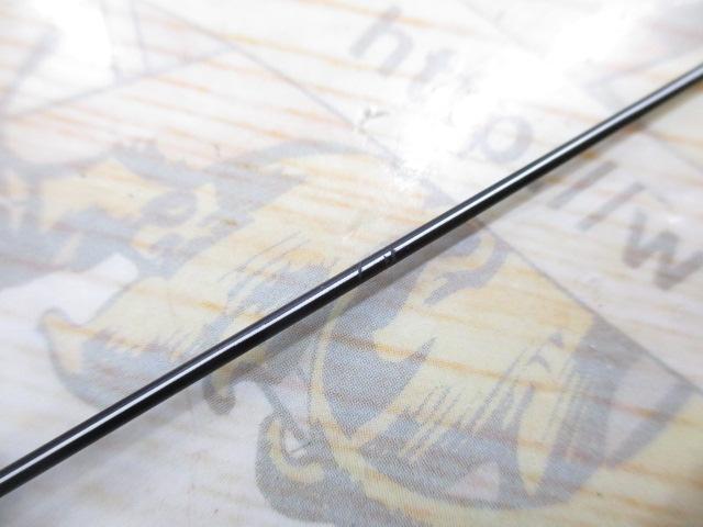 がま磯チヌスペシャル黒斬 T-50