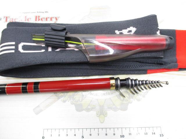 がま磯チヌスペシャル黒斬 T-50