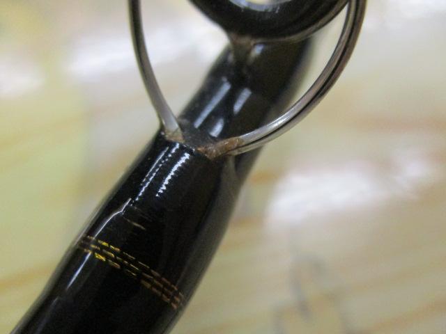 クレイジータコスティック C702H