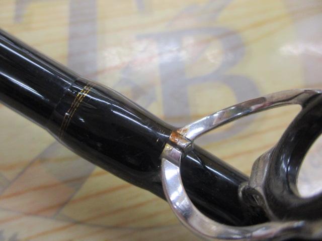 クレイジータコスティック C702H