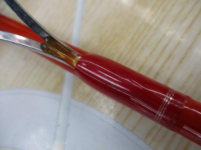 アナリスター キス 180