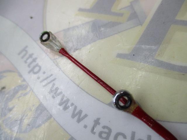 アナリスター キス 180