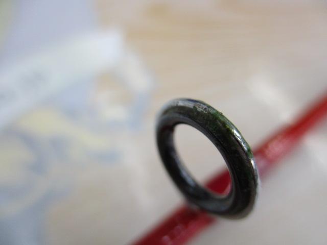 アナリスター キス 180