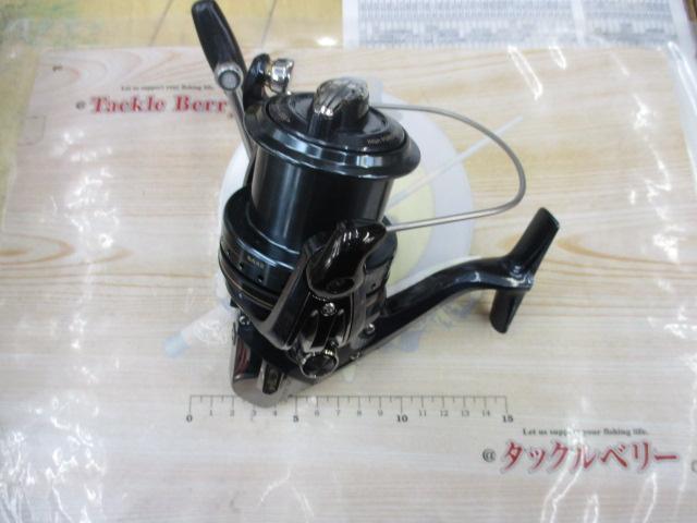 10パワーエアロアルブリードCI4 標準仕様