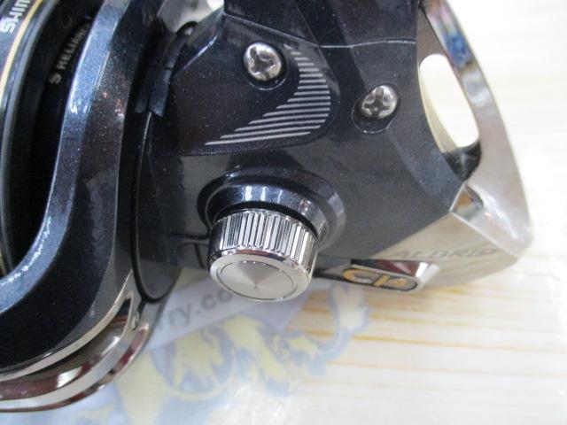 10パワーエアロアルブリードCI4 標準仕様