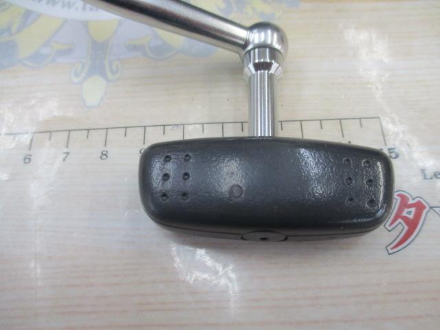 10パワーエアロアルブリードCI4 標準仕様