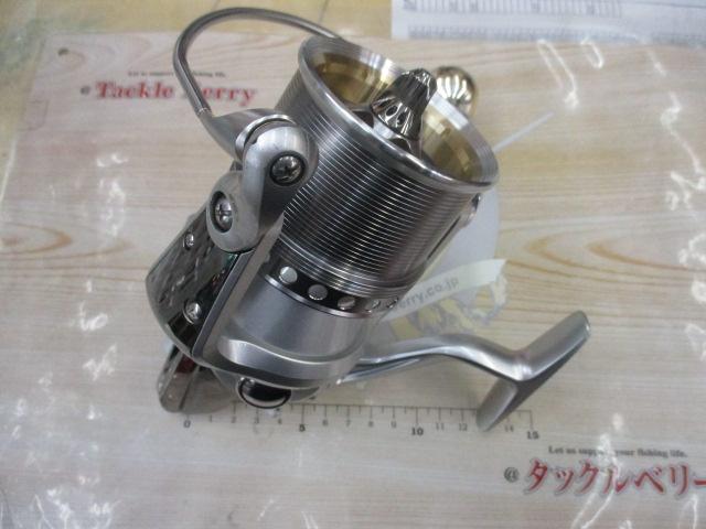 トーナメントサーフ 35 極細