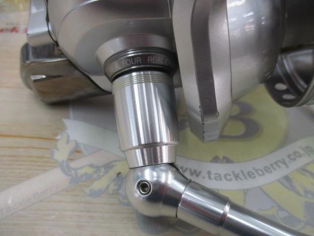 トーナメントサーフ 35 極細