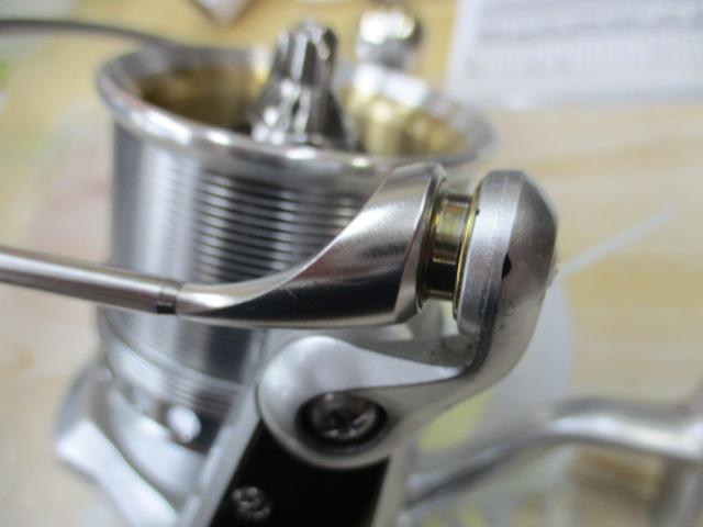 トーナメントサーフ 35 極細