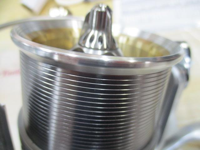 トーナメントサーフ 35 極細