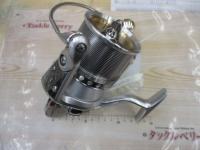 トーナメントサーフ 35 極細