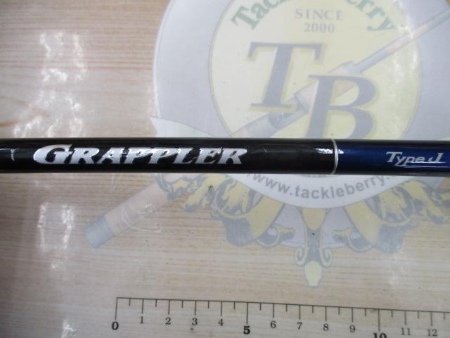 19グラップラータイプ JS56-7