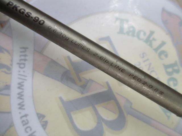 ピンウィール PKGS-90