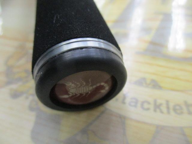 12スコーピオンXT 2652R-2