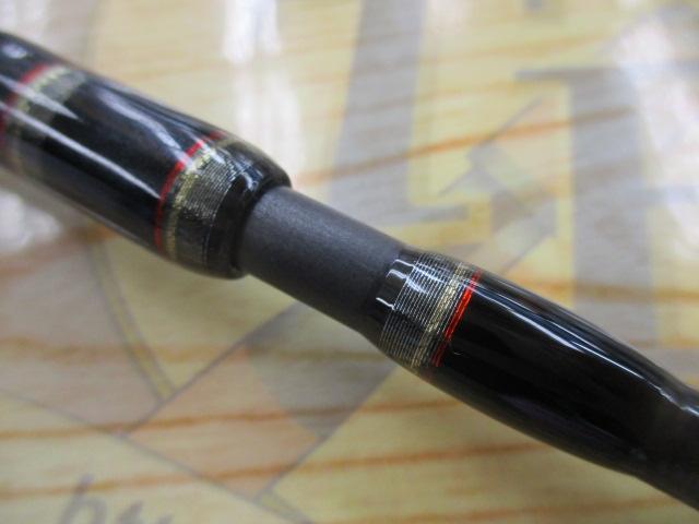 ヴォルキー VKC-662MH