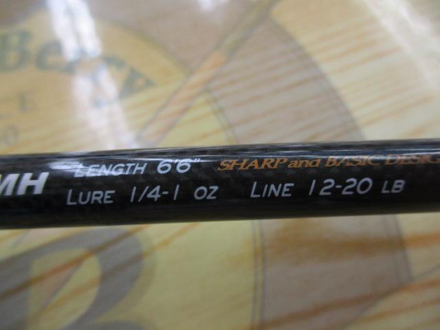 ヴォルキー VKC-662MH