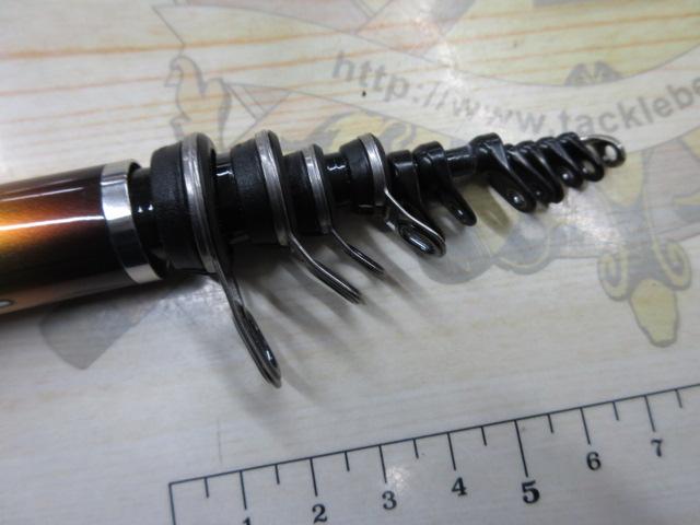 20ライアーム 1.5-530｜＠ベリーネット 日本最大新品中古釣具WEBショップ