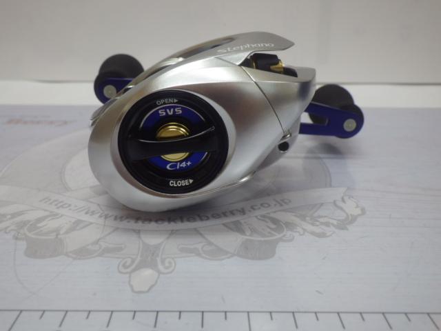 16ステファーノ 101XG