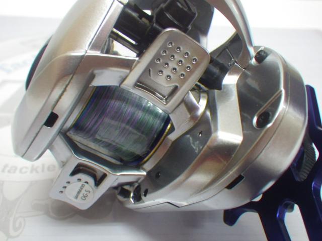 16ステファーノ 101XG